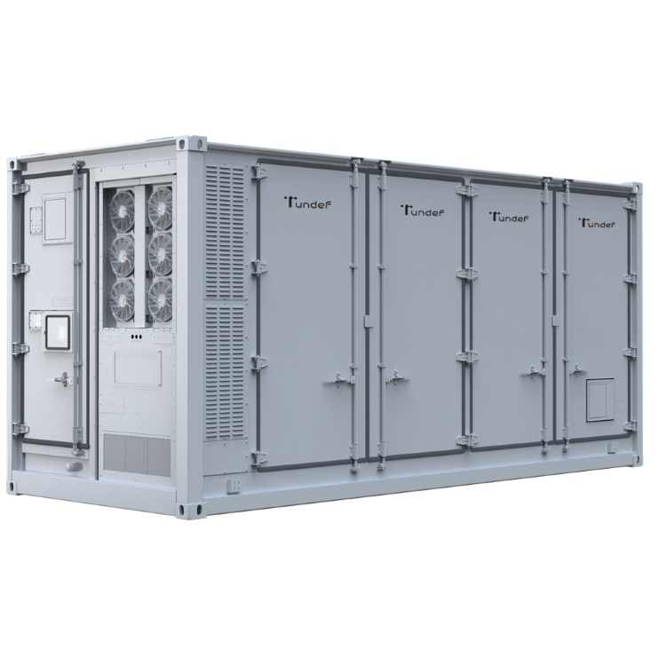 EnerX Cell Specifications