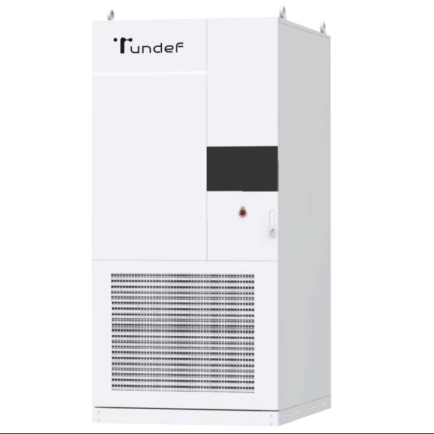 EnerA AC-side Parameters