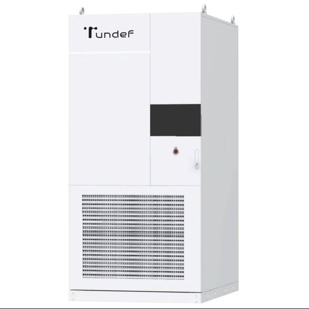 EnerA General Parameters