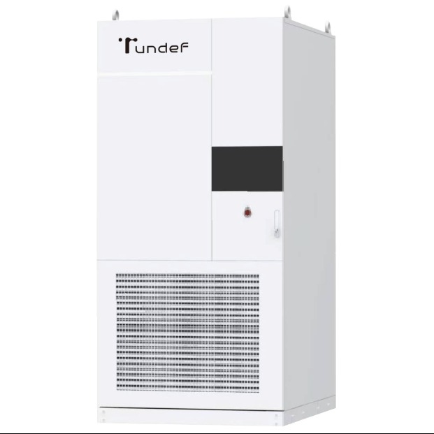 EnerA DC-side Parameters